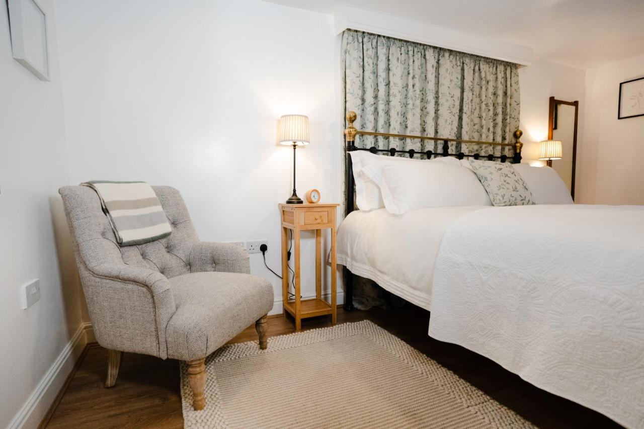 Hovell Hall Country Bed And Breakfast Norwich Exterior foto