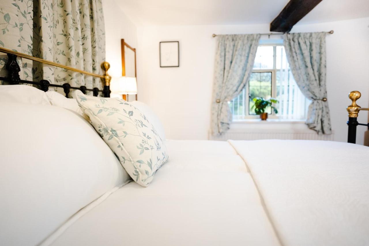 Hovell Hall Country Bed And Breakfast Norwich Exterior foto