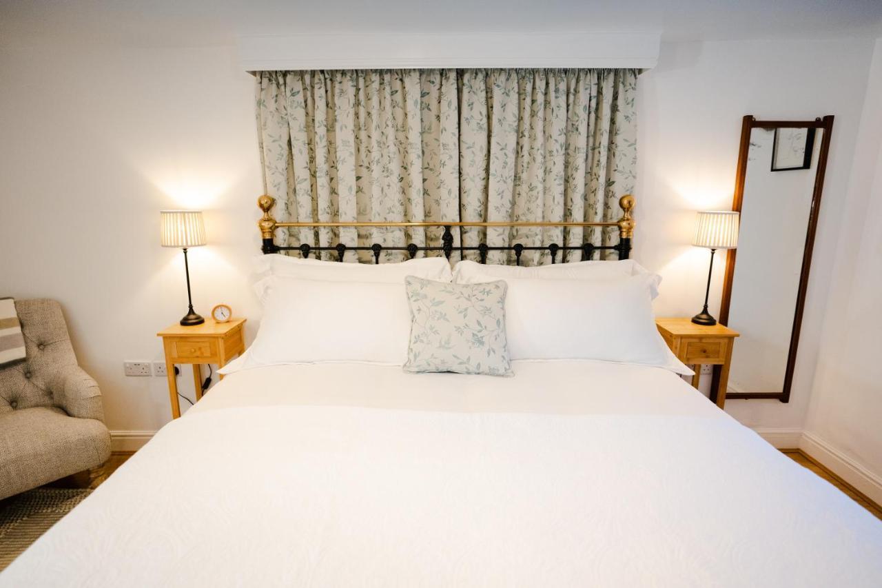Hovell Hall Country Bed And Breakfast Norwich Exterior foto