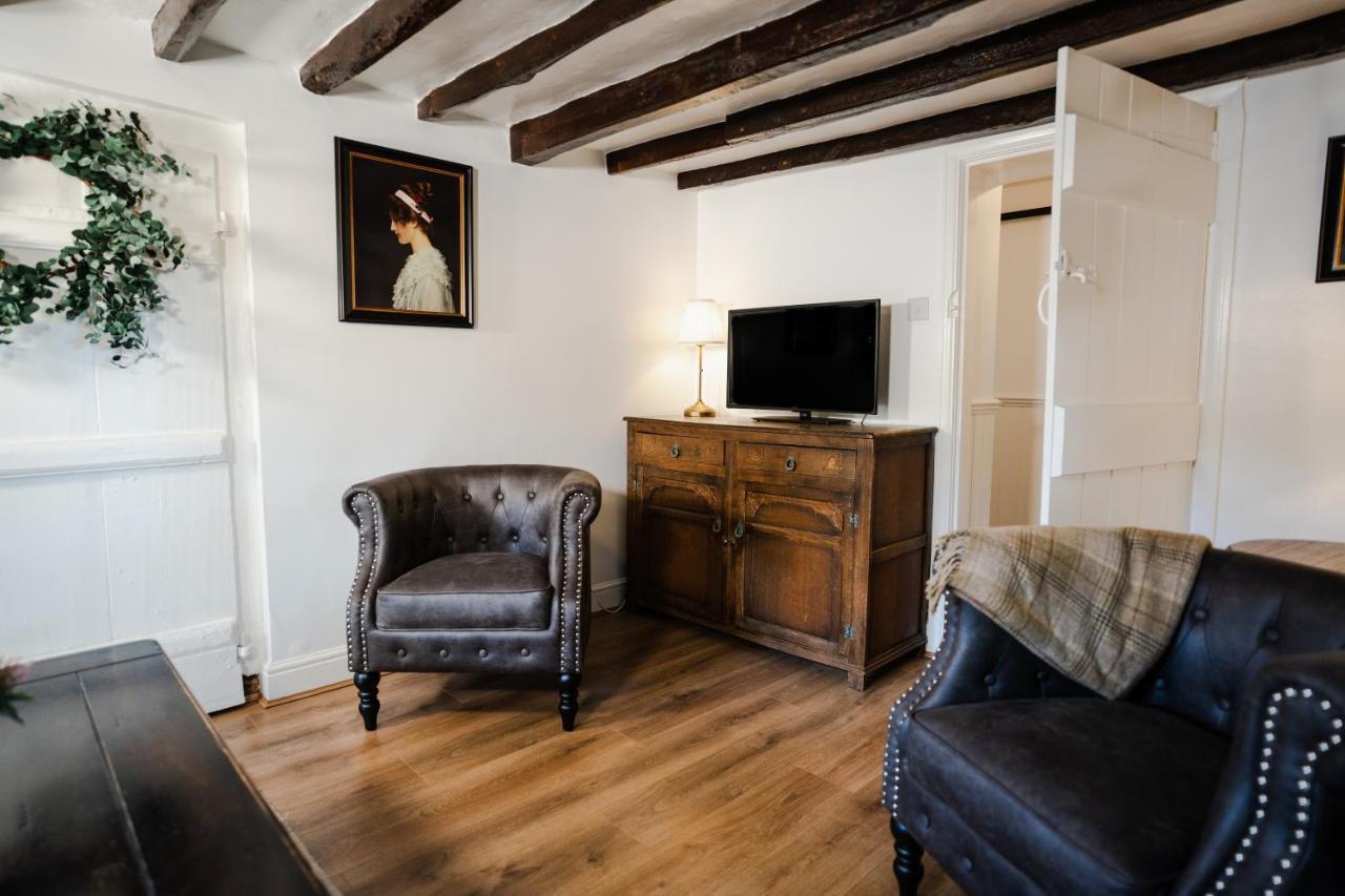Hovell Hall Country Bed And Breakfast Norwich Exterior foto