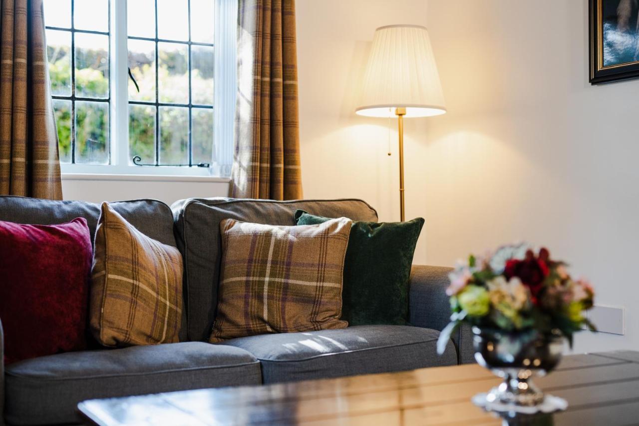 Hovell Hall Country Bed And Breakfast Norwich Exterior foto